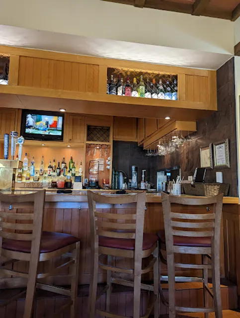 Olive Garden Italian Restaurant