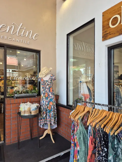Clementine Urban Mercantile