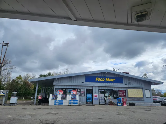 Sunoco - Lewisburg Food Mart