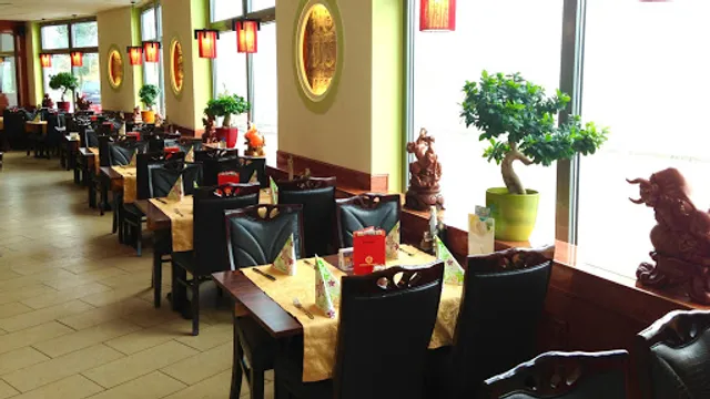 Restaurant Shanghai Wok