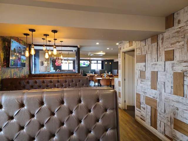 Soho Tavern West Bromwich