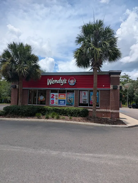 Wendy's