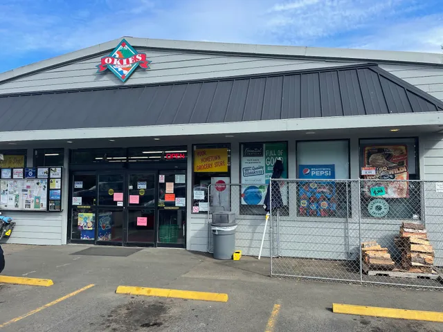 Okie's Select Market