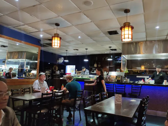 Pearl House Restaurant