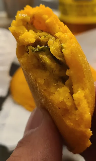 Real Empanada