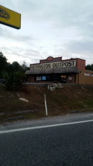 Remington Outpost Inc