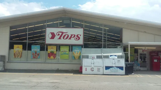 TOPS Friendly Markets