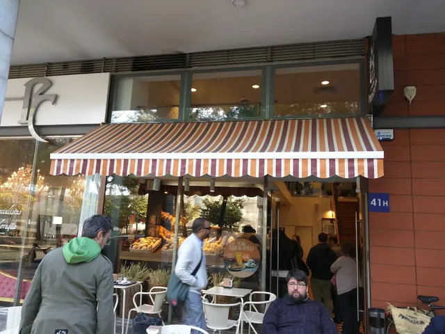 A Padaria Portuguesa