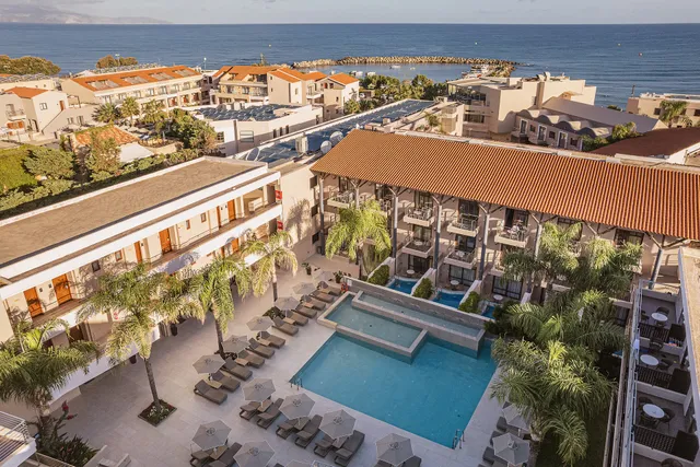 Porto Platanias Beach Resort & Spa