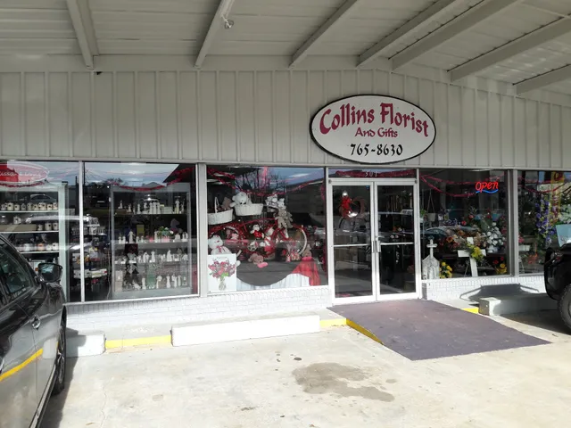 Collins Florist and Gifts