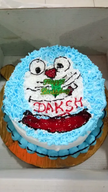 Luxmi Narayan Sweets