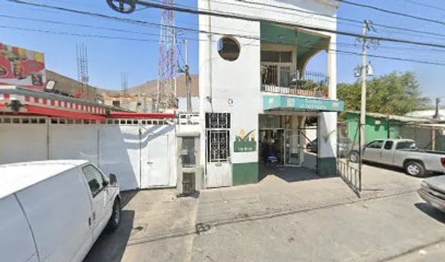 Tortilleria "La costeñita"