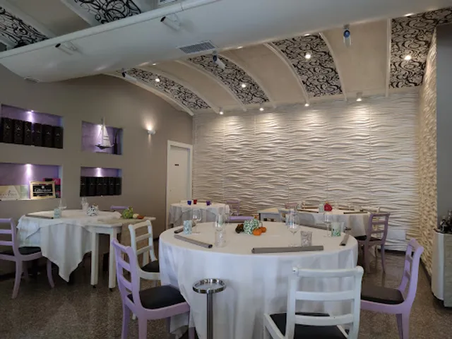 Ristorante Tre Ponti