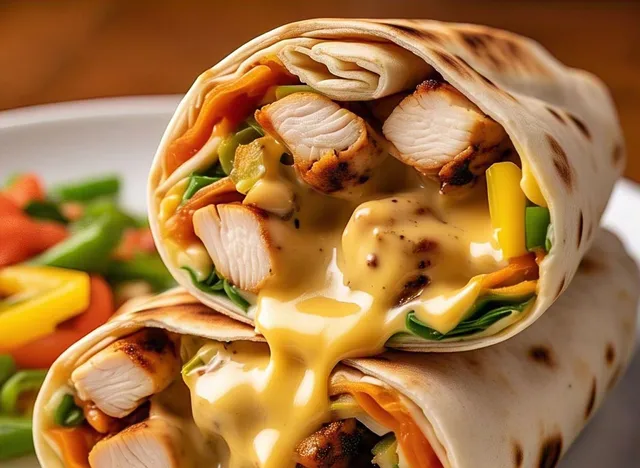 Al Beirut Lebanese Cuisine