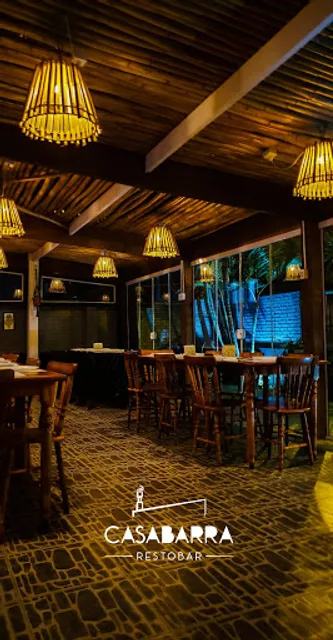 Casabarra Restobar