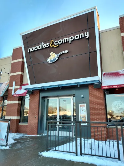 Noodles and Company