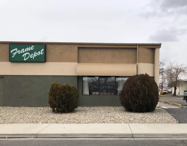 Frame Depot