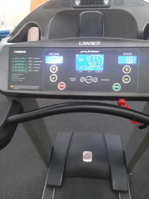 Summit Quest Fitness Center