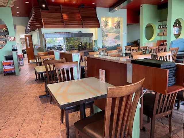 Shawnessy Vietnamese Restaurant