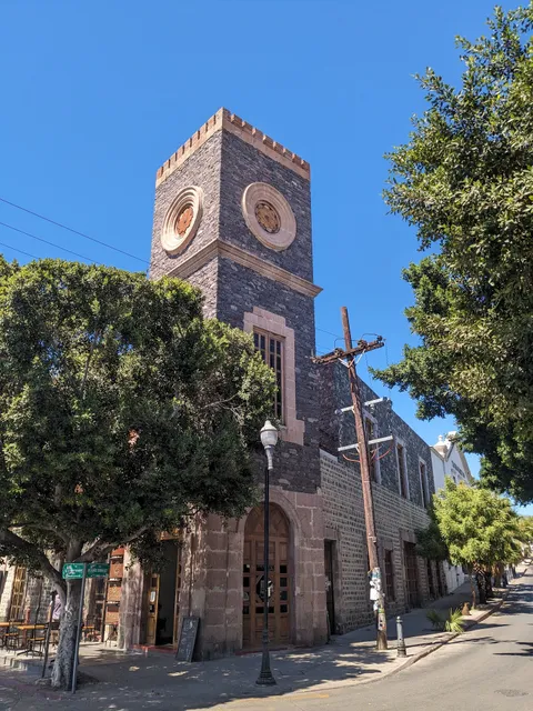 Hotel Posada Del Cortez