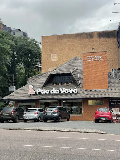 Pão da Vovó