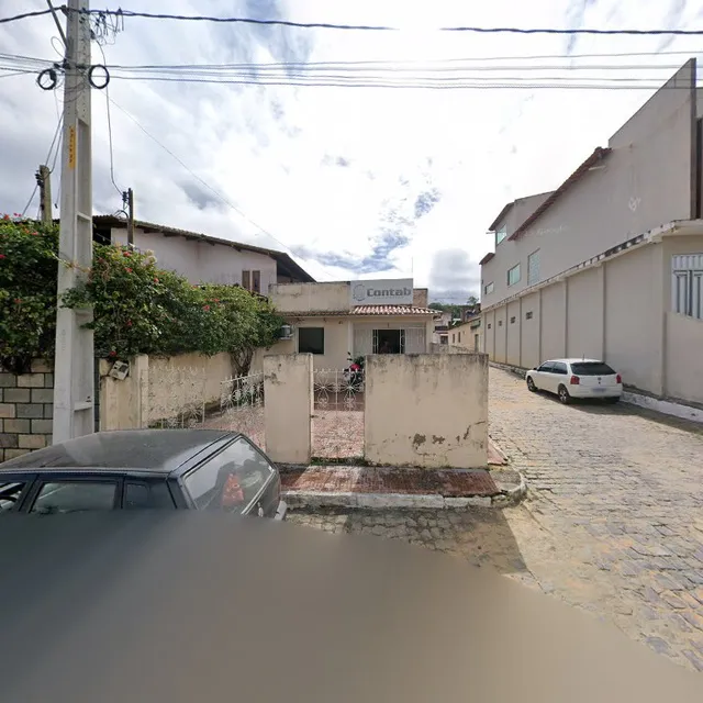 Padaria Grão de Trigo