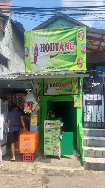 Houdtang UIN Ciputat