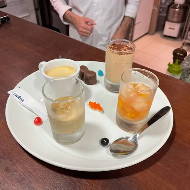 Pizzeria Au Val d'Auge