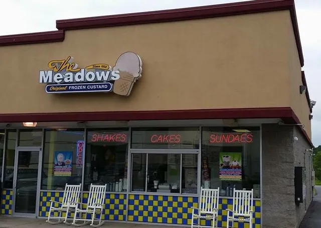 Meadows Frozen Custard