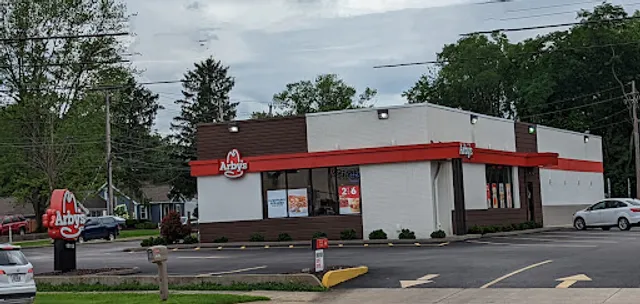 Arby's