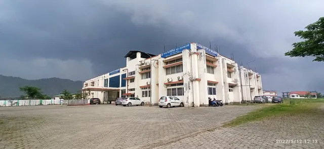 Assam Institute of Management