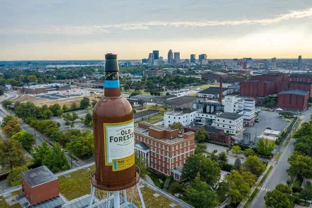 Brown-Forman Corporation