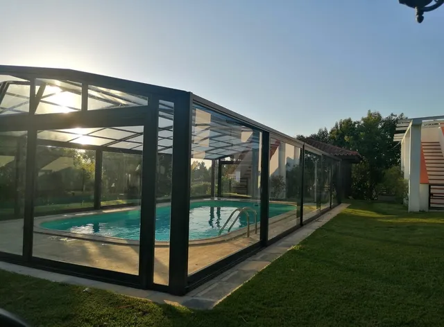 D'Vine Country House