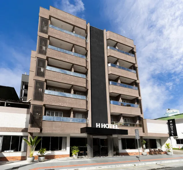 H HOTEL