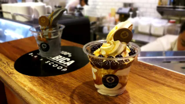 Black Scoop Café Maginhawa