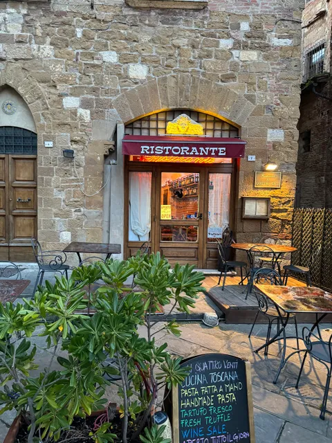 Ristorante ai 4 Venti
