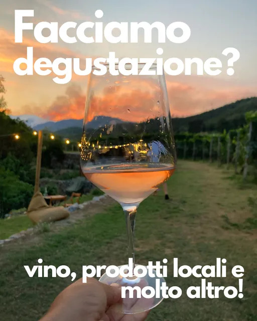 Dell'Erba Azienda Agricola