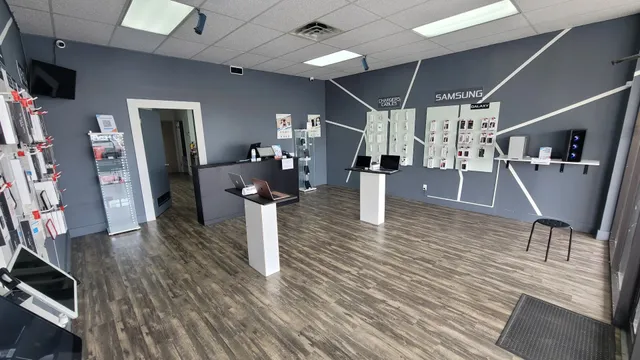 Restech Repairs - Smartphone & Computer Repairs