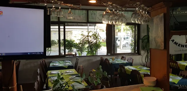 Restaurante Amendoeira