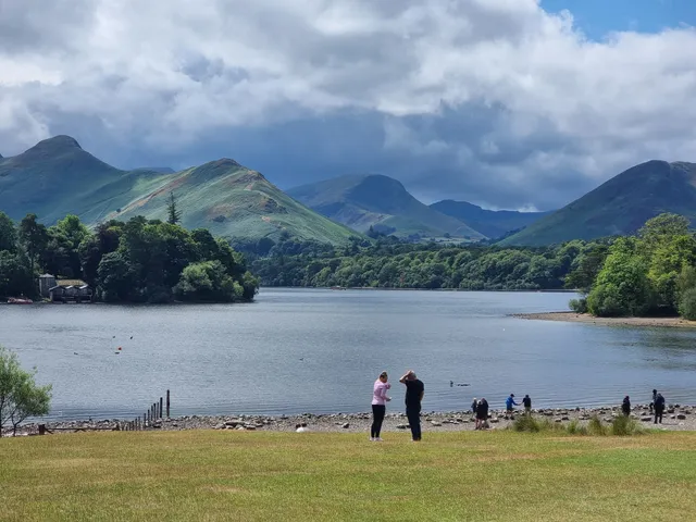 Keswick Canoe & Bushcraft