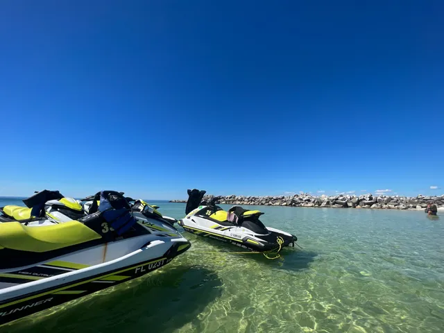 Sunshine Water Sports of PC