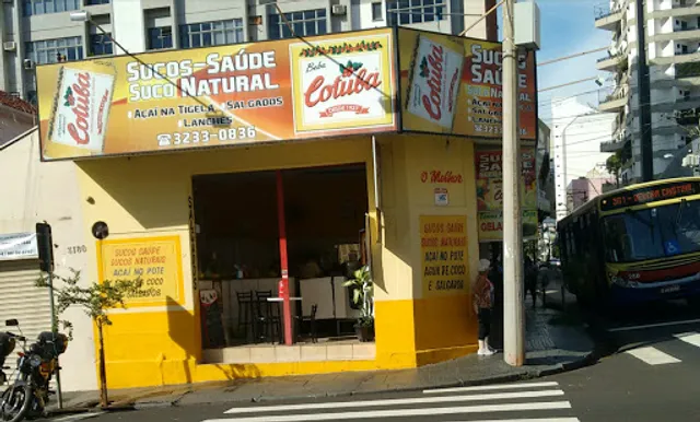 Sucos Saude