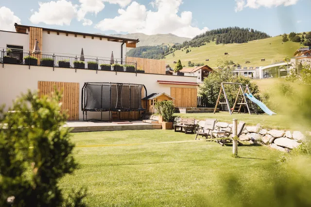 alpina&more APARTMENTS | ZIMMER