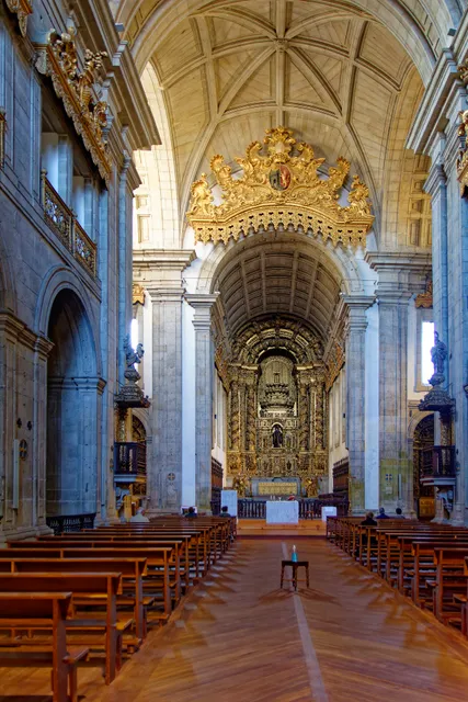 Igreja de São Bento da Vitória