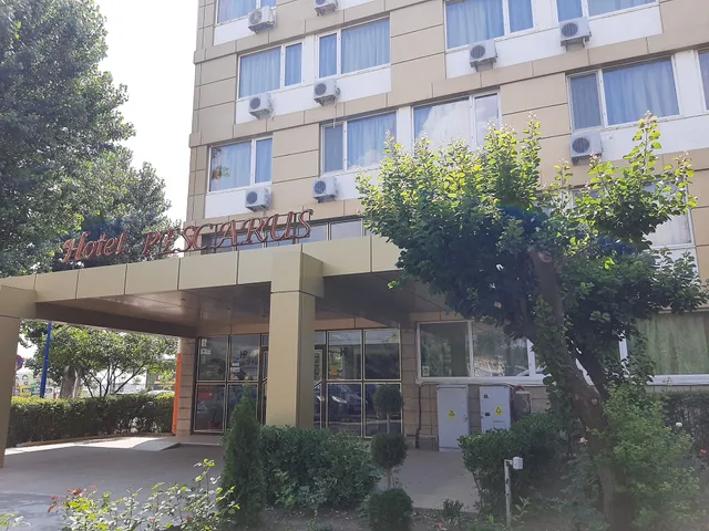 Hotel Pescăruș