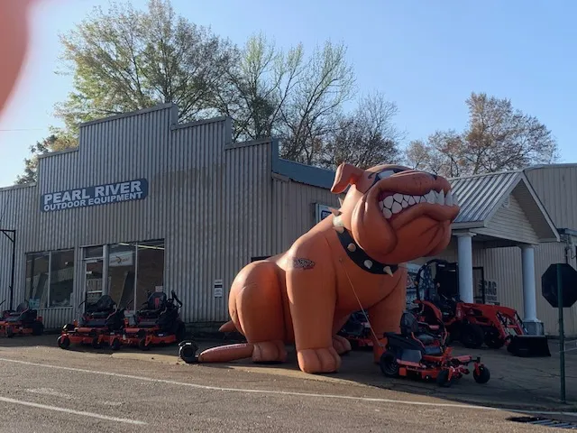 Pearl River Outdoor Equipment LLC