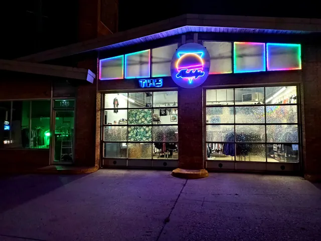 The Nostalgia Factory