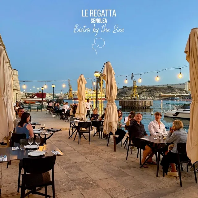 Le Regatta