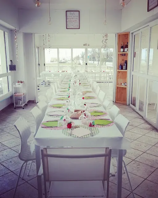 Osteria Da Chì Ragazzi