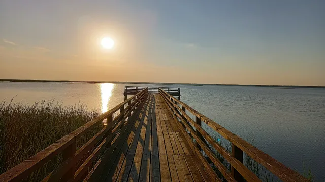 Kompleks Wypoczynkowy Łebsko